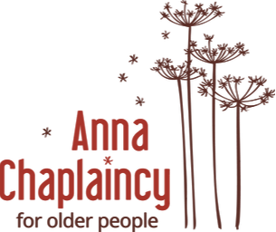 Anna Chaplaincy