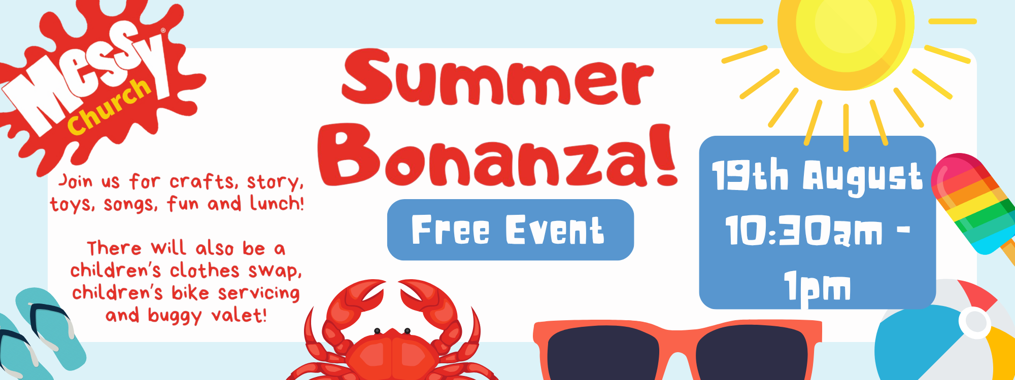 Summer Bonanza (1)