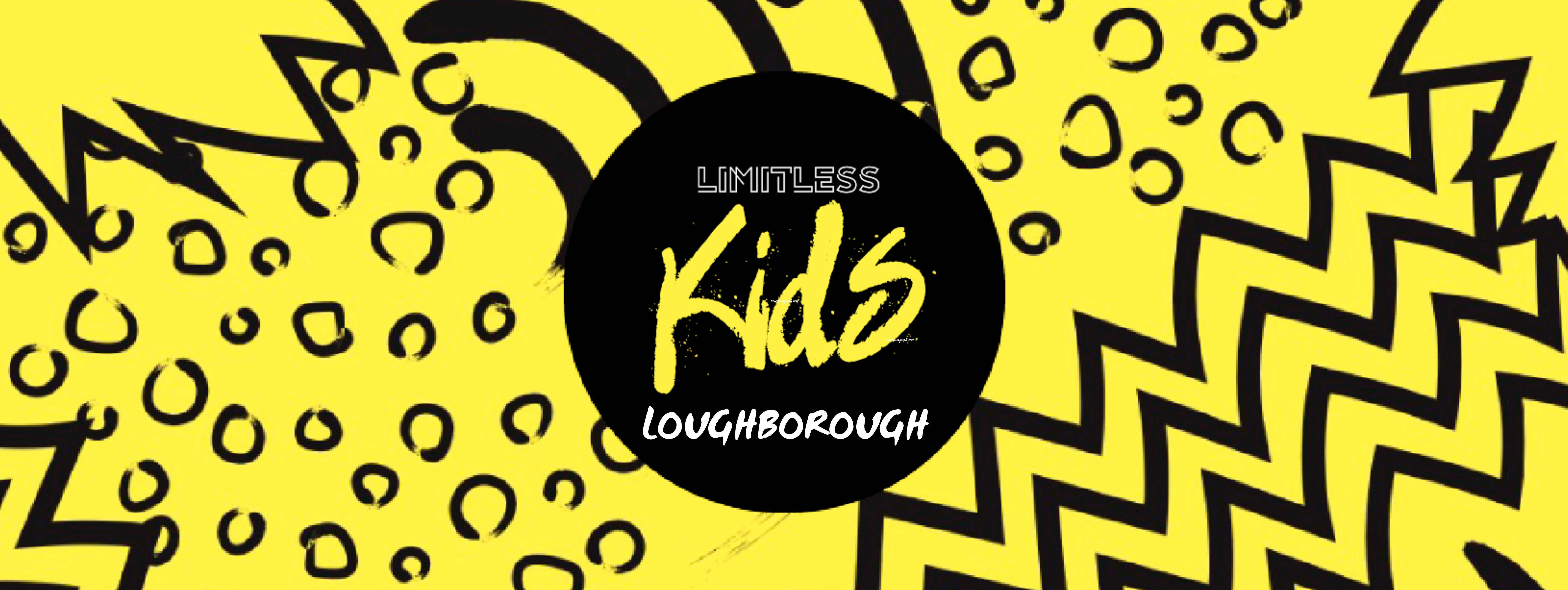 Limitless Kids Loughborough