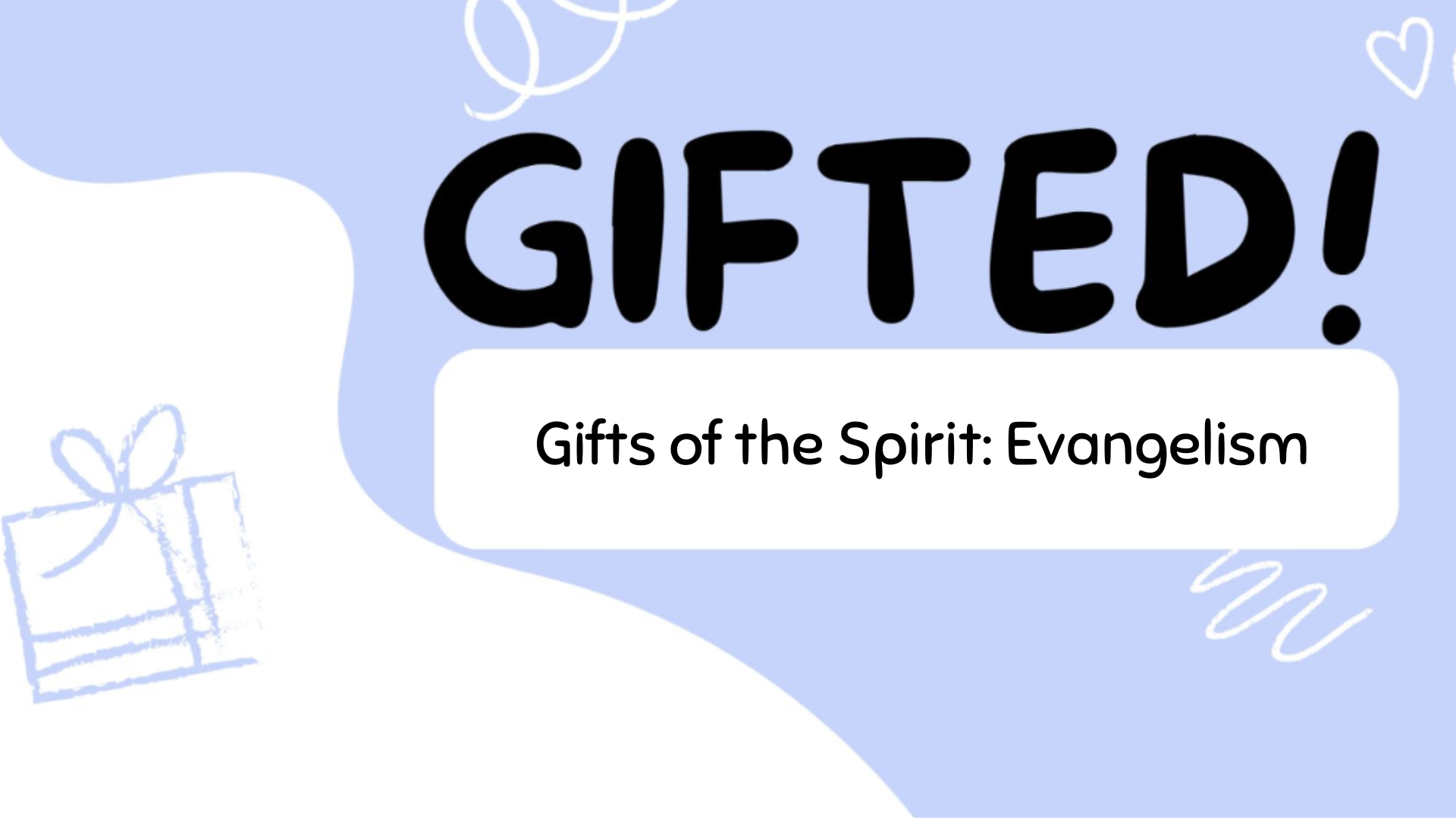 Gifted