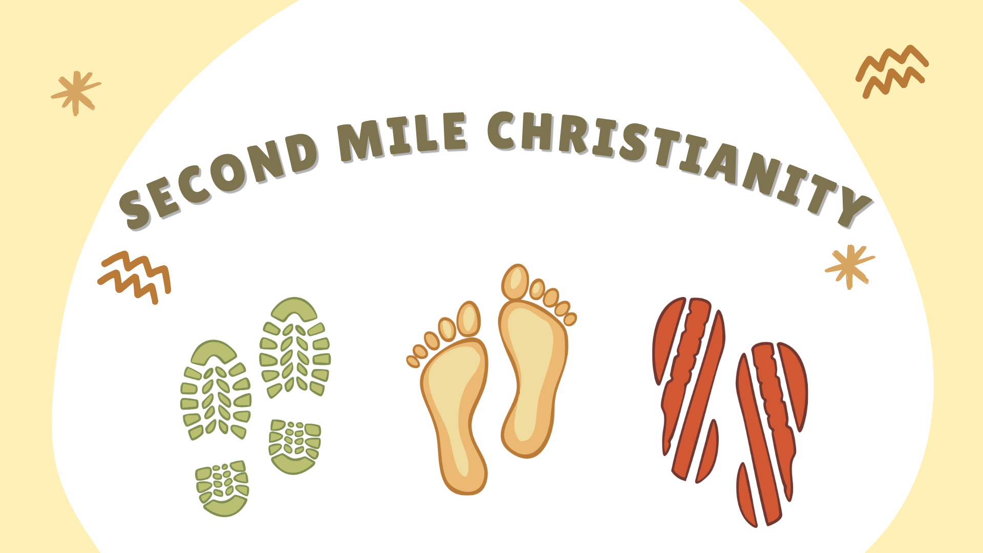 Sermon slides