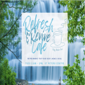 Refresh and Revive Cafe