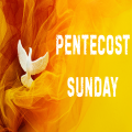 Pentecost Sunday