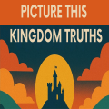 The Kingdom Truths: The Ten Bridesmaids - Keep Knocking