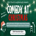 Comedy At Christmas