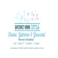 Women's Breakfast: Rooted, Gathered, Grounded