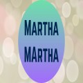 Martha Martha