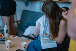 Walk Through the Bible Course - New Testament