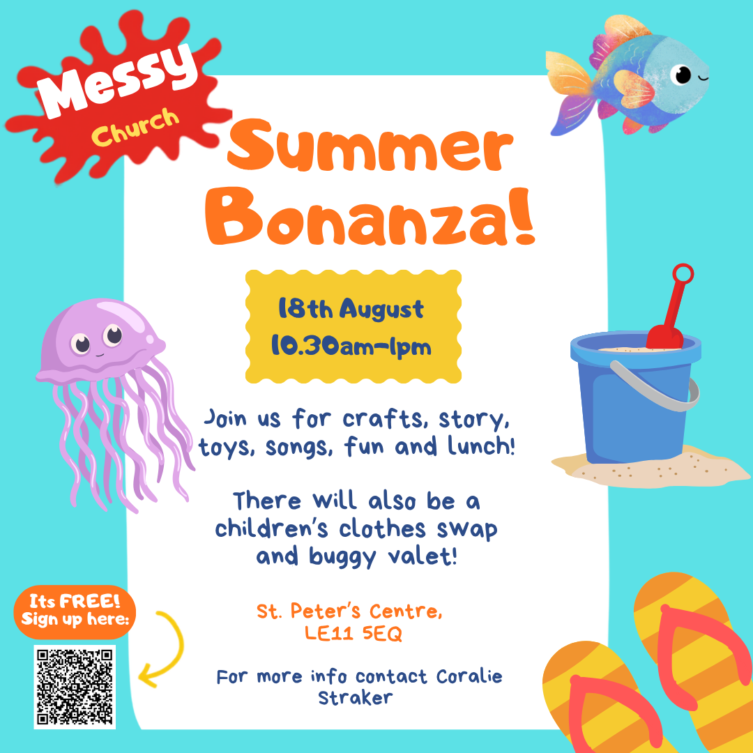 Summer Bonanza